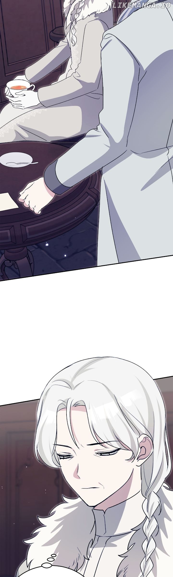 Hawar in the Winter Garden Chapter 65 - page 12