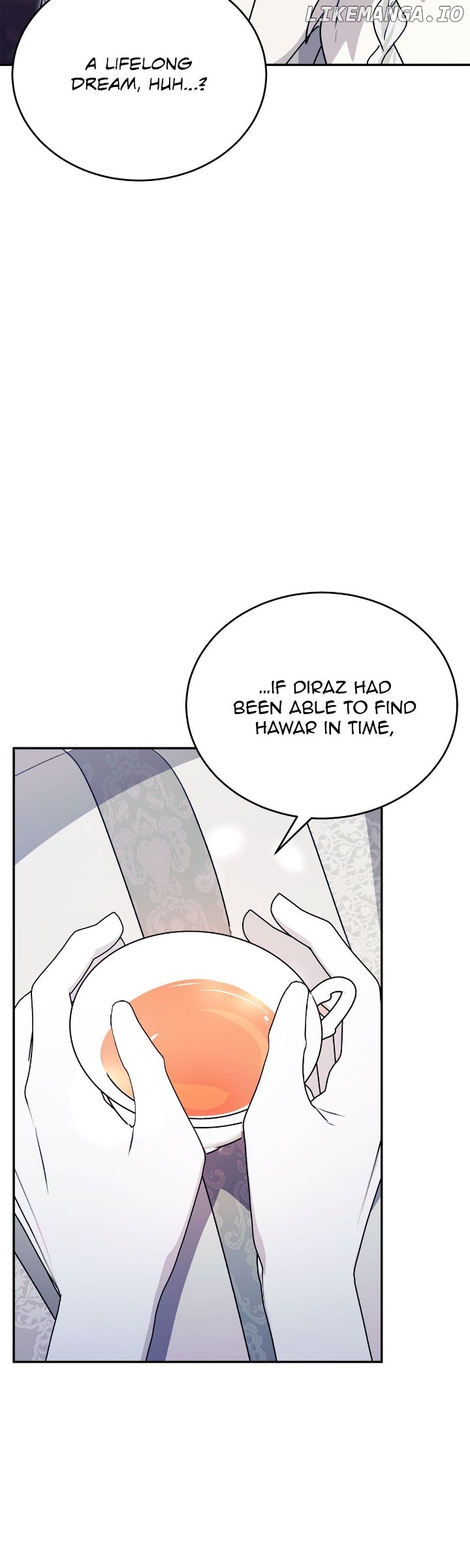 Hawar in the Winter Garden Chapter 65 - page 13