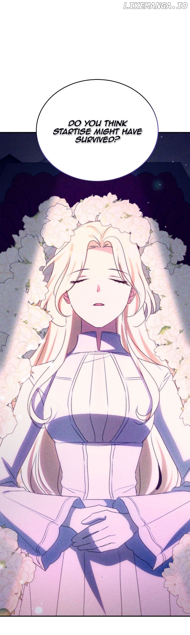 Hawar in the Winter Garden Chapter 65 - page 15