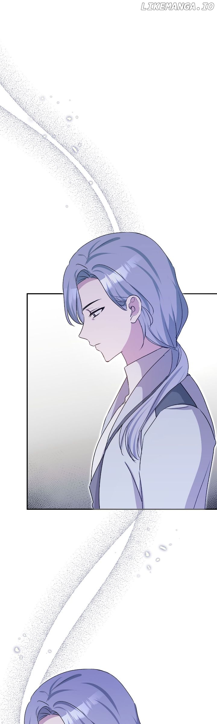 Hawar in the Winter Garden Chapter 65 - page 16