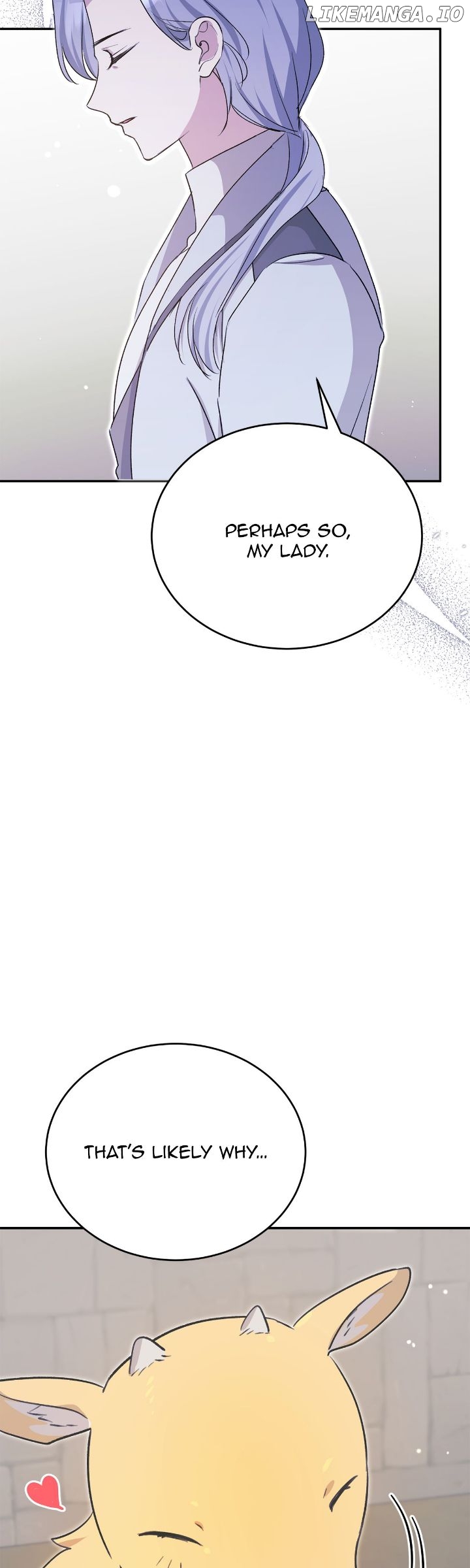 Hawar in the Winter Garden Chapter 65 - page 17