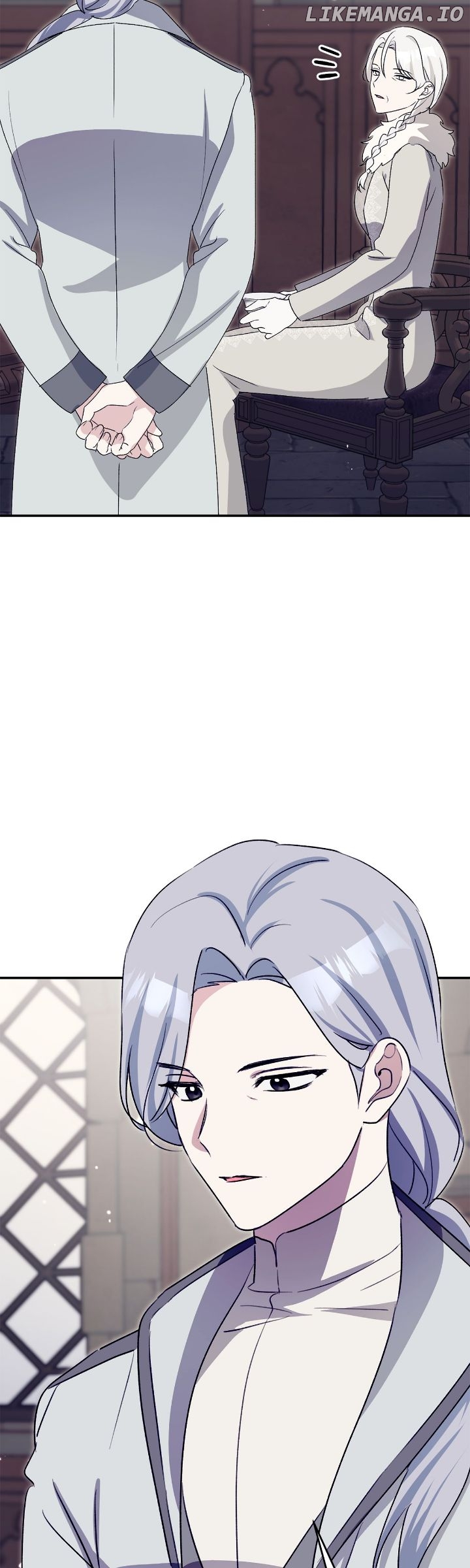 Hawar in the Winter Garden Chapter 65 - page 22