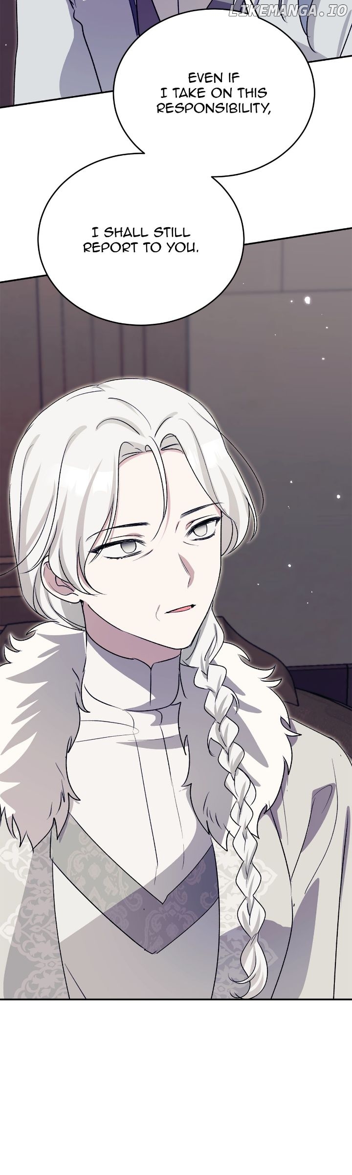 Hawar in the Winter Garden Chapter 65 - page 23