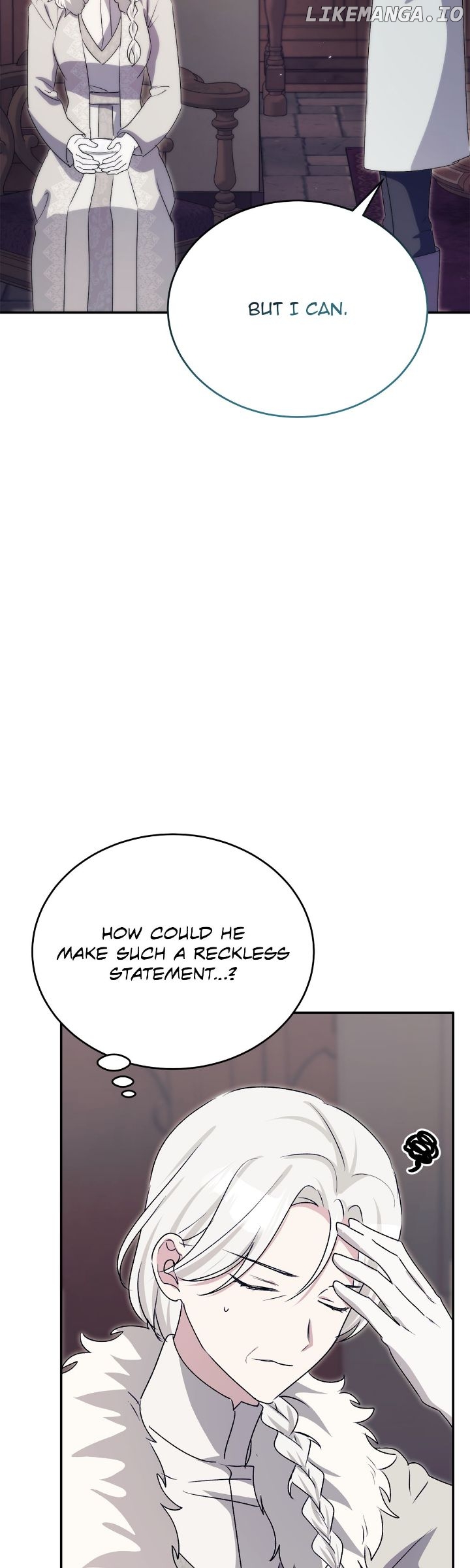 Hawar in the Winter Garden Chapter 65 - page 25