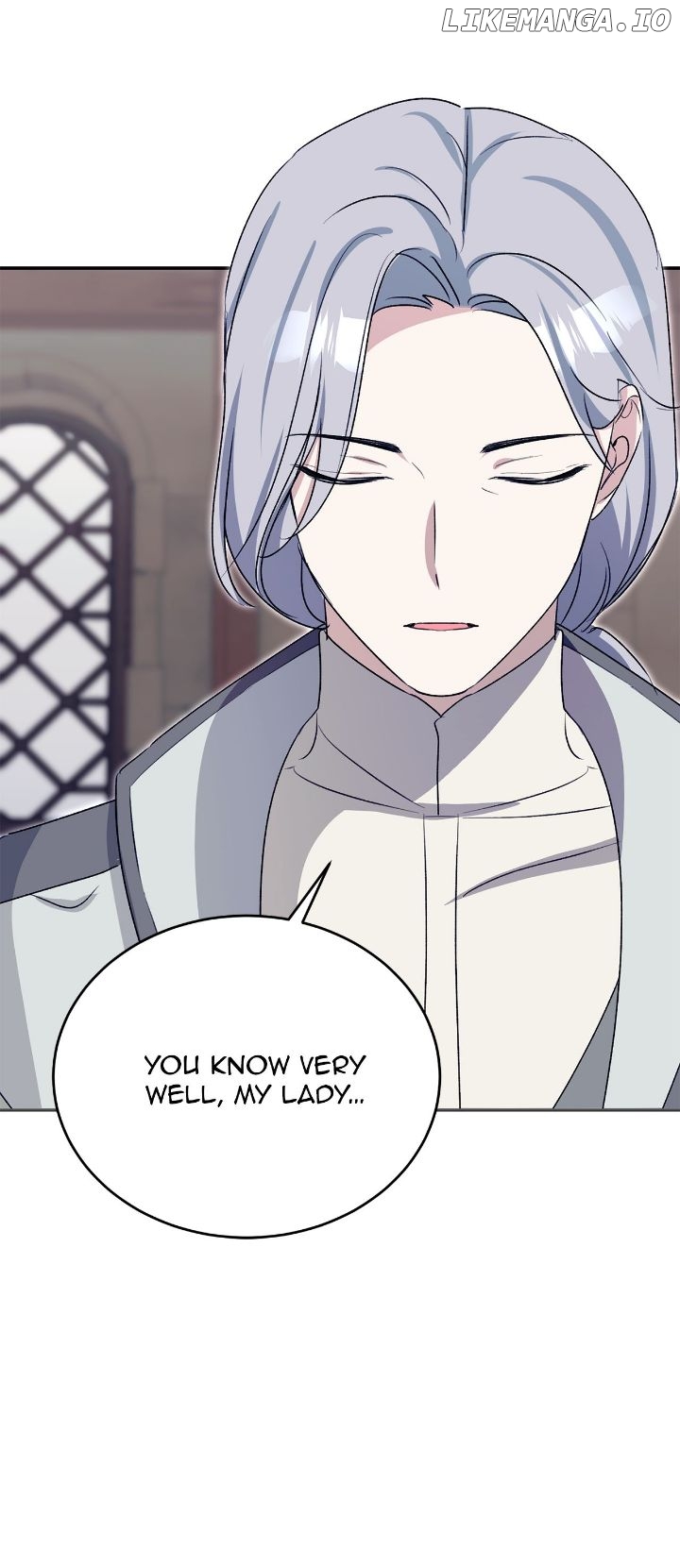 Hawar in the Winter Garden Chapter 65 - page 27