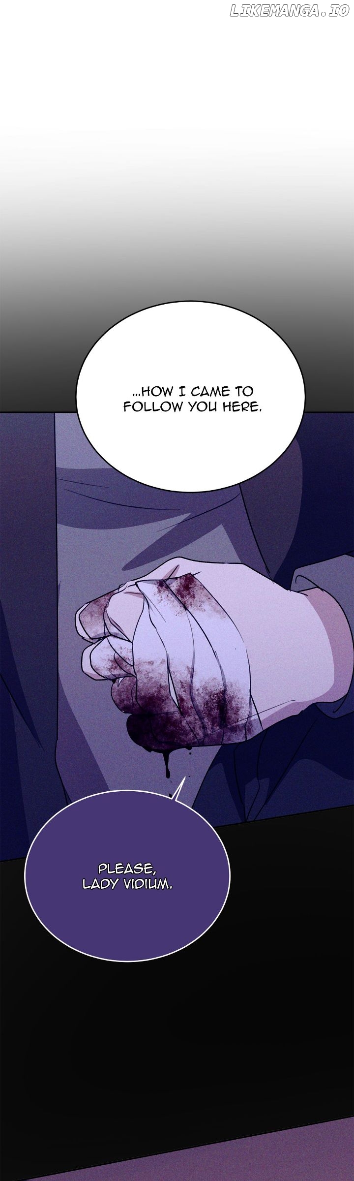 Hawar in the Winter Garden Chapter 65 - page 28