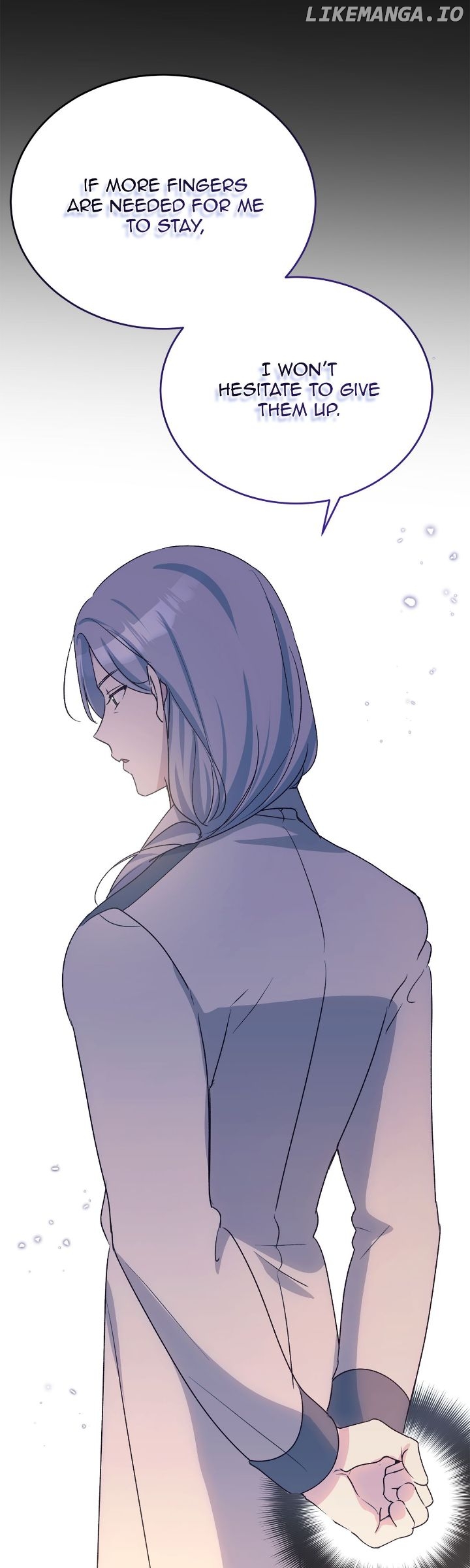 Hawar in the Winter Garden Chapter 65 - page 30