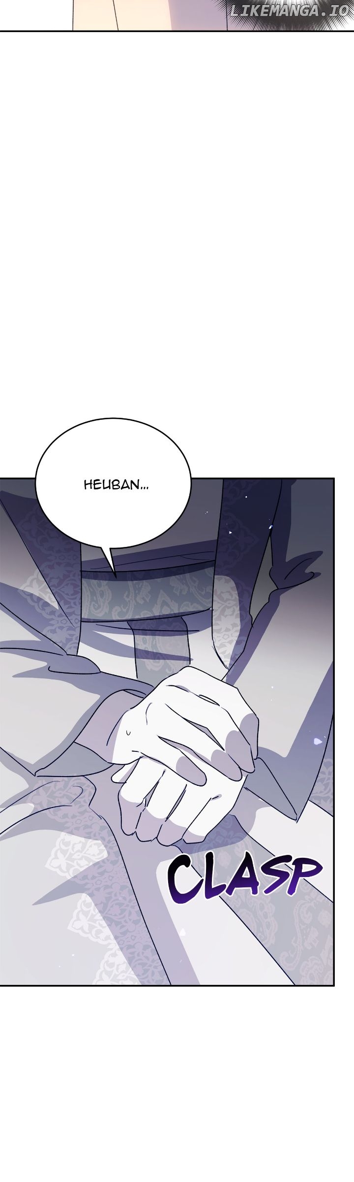 Hawar in the Winter Garden Chapter 65 - page 31