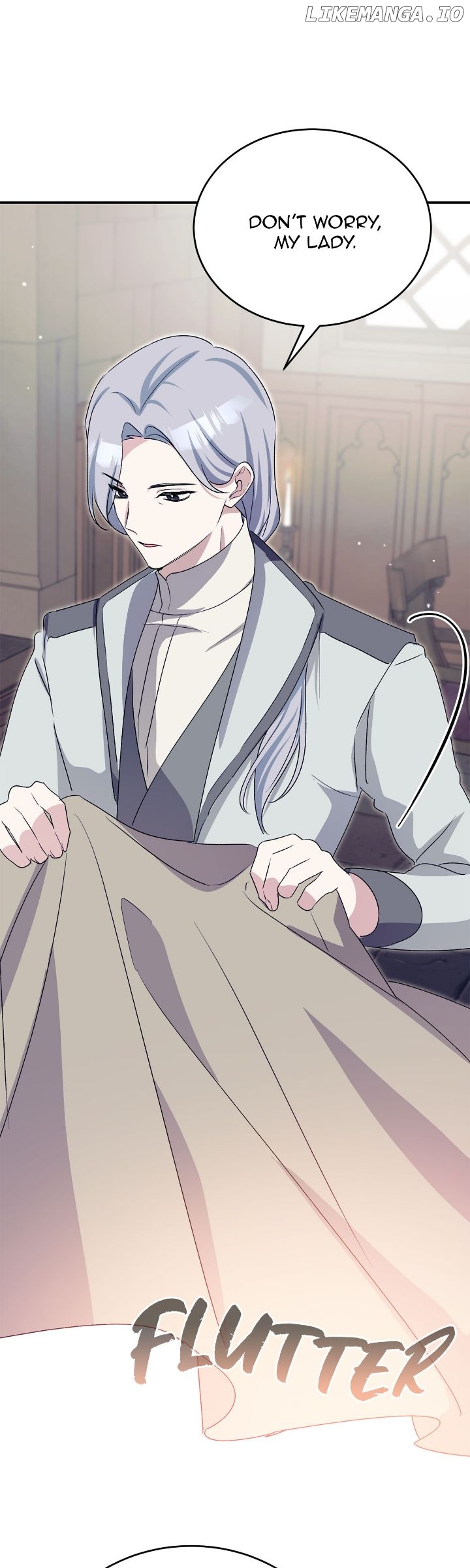 Hawar in the Winter Garden Chapter 65 - page 32