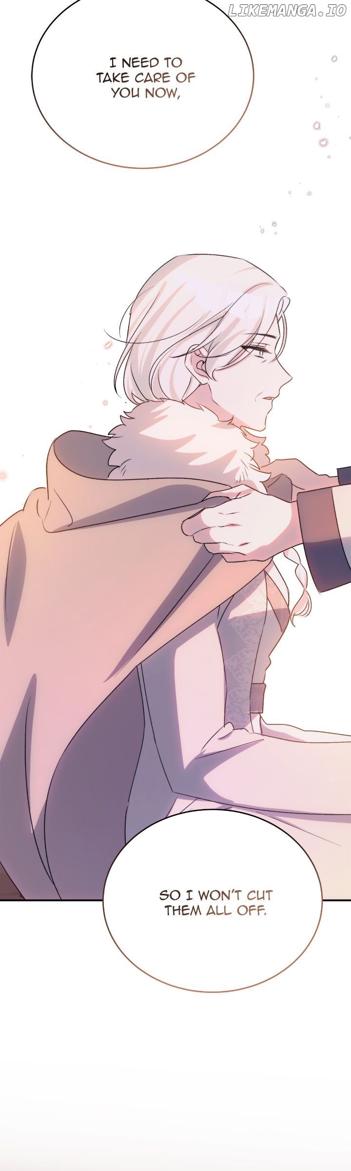 Hawar in the Winter Garden Chapter 65 - page 33