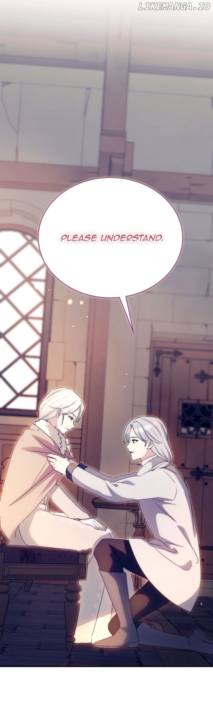 Hawar in the Winter Garden Chapter 65 - page 34