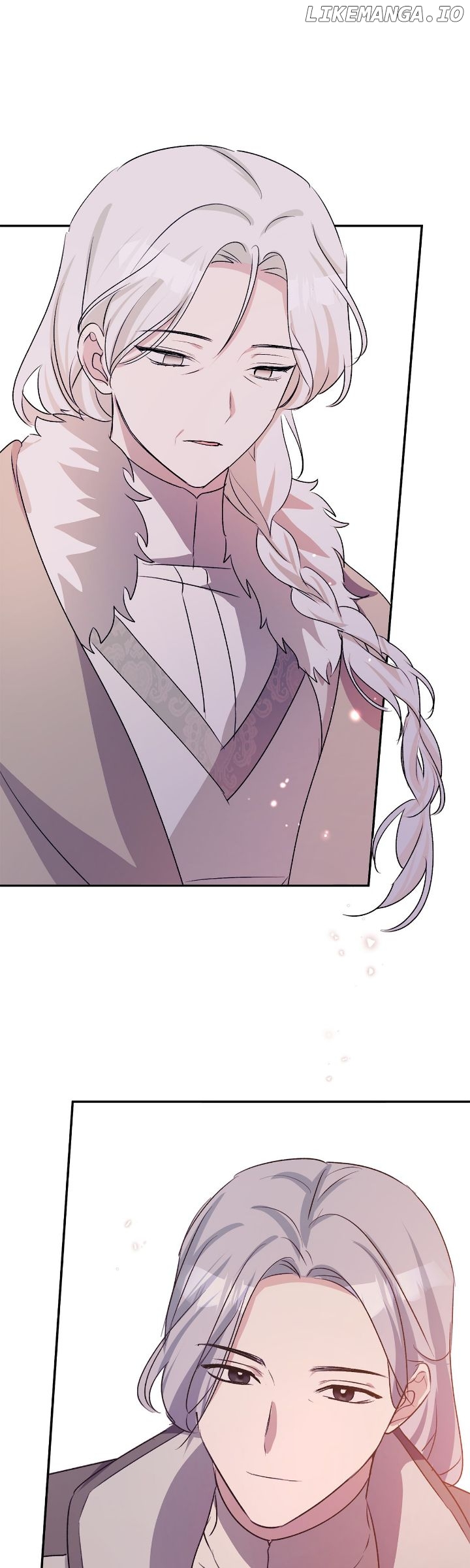 Hawar in the Winter Garden Chapter 65 - page 36