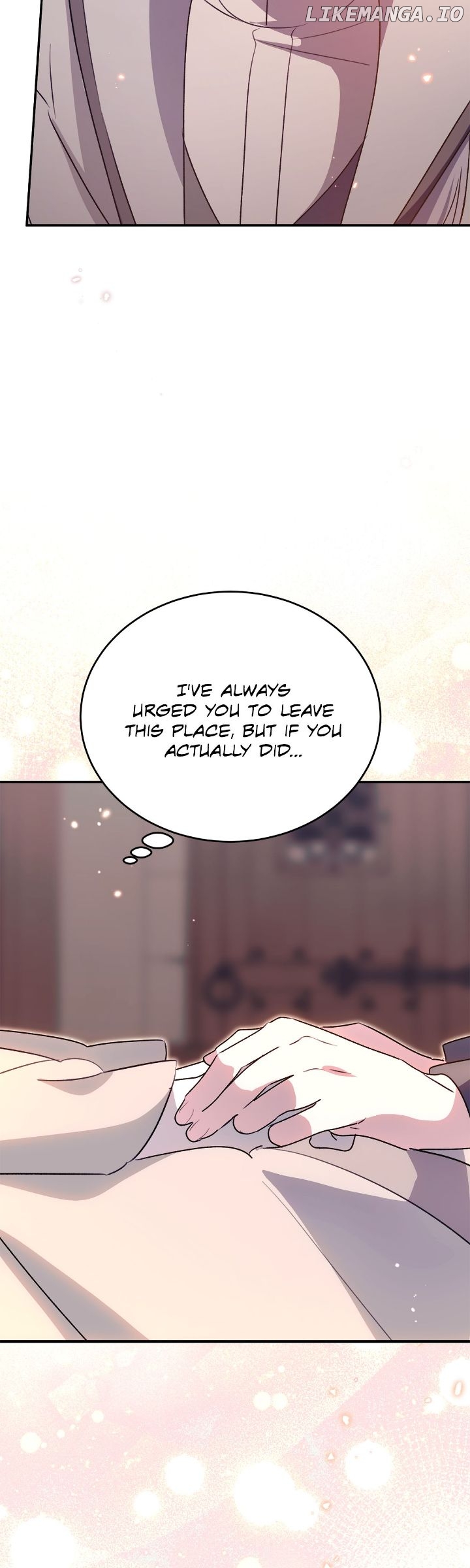 Hawar in the Winter Garden Chapter 65 - page 37