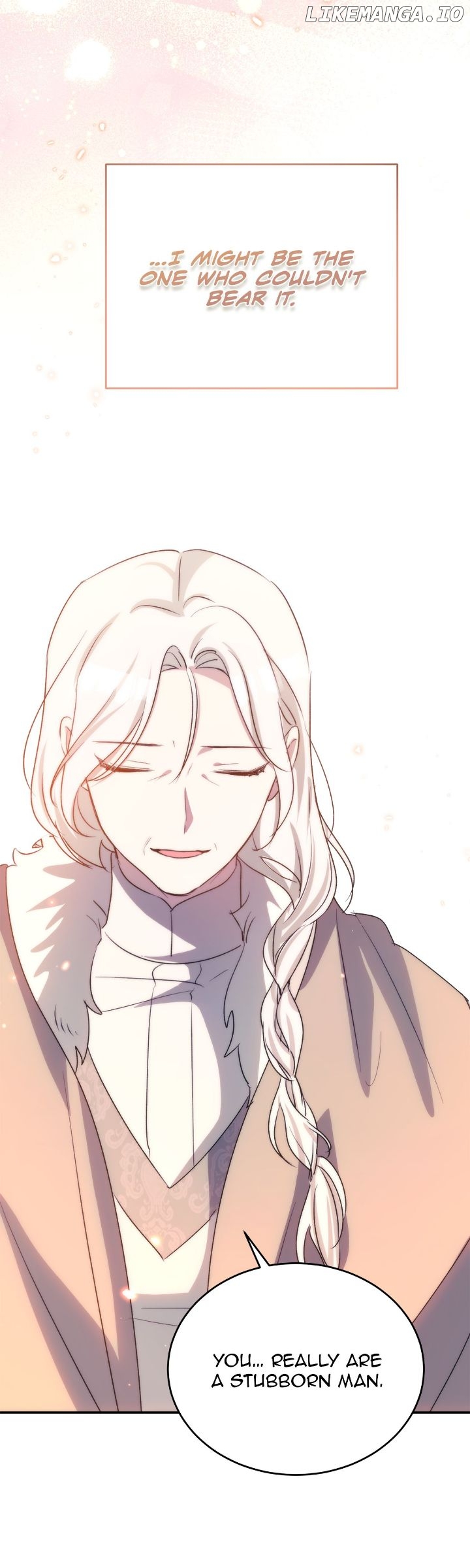 Hawar in the Winter Garden Chapter 65 - page 38