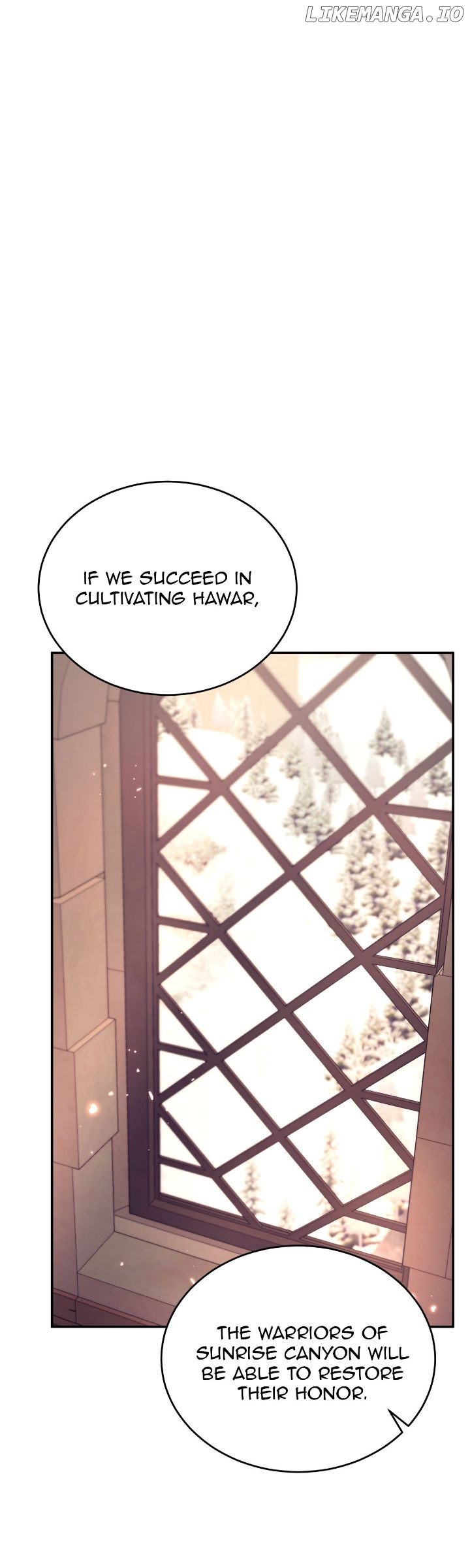 Hawar in the Winter Garden Chapter 65 - page 39