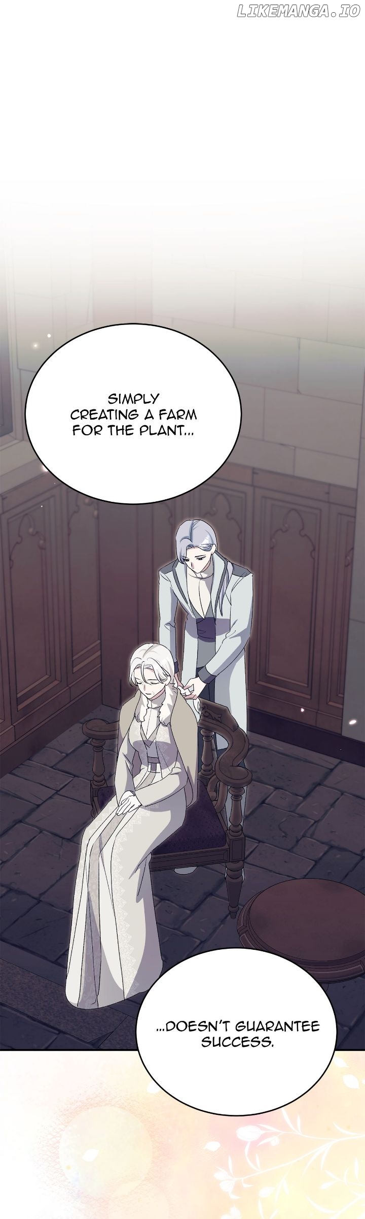 Hawar in the Winter Garden Chapter 65 - page 41