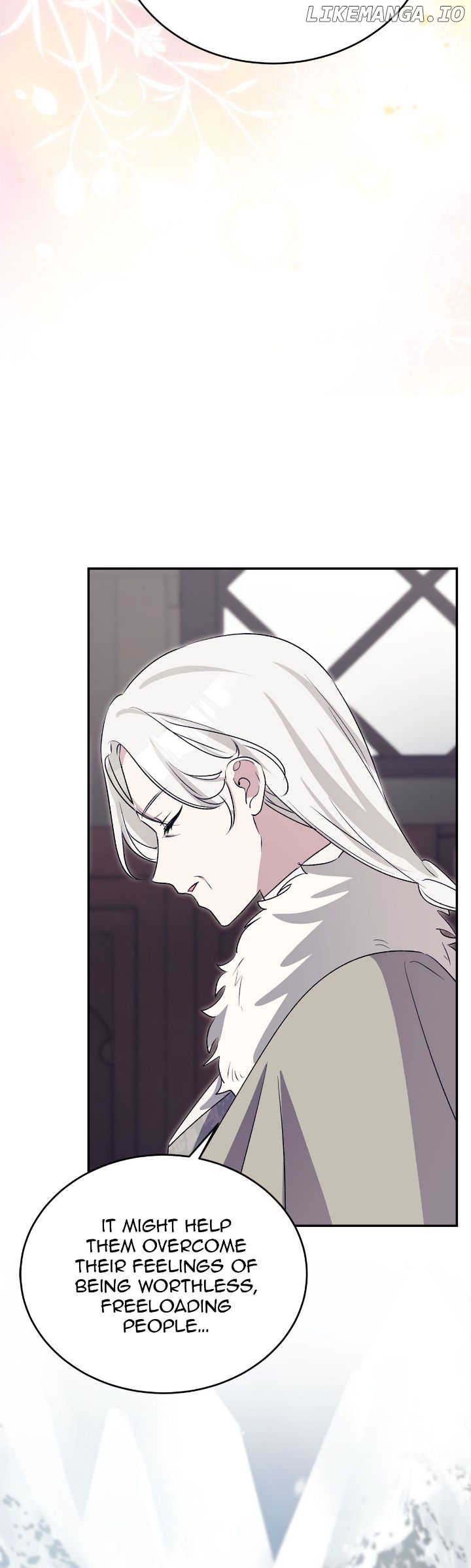 Hawar in the Winter Garden Chapter 65 - page 43