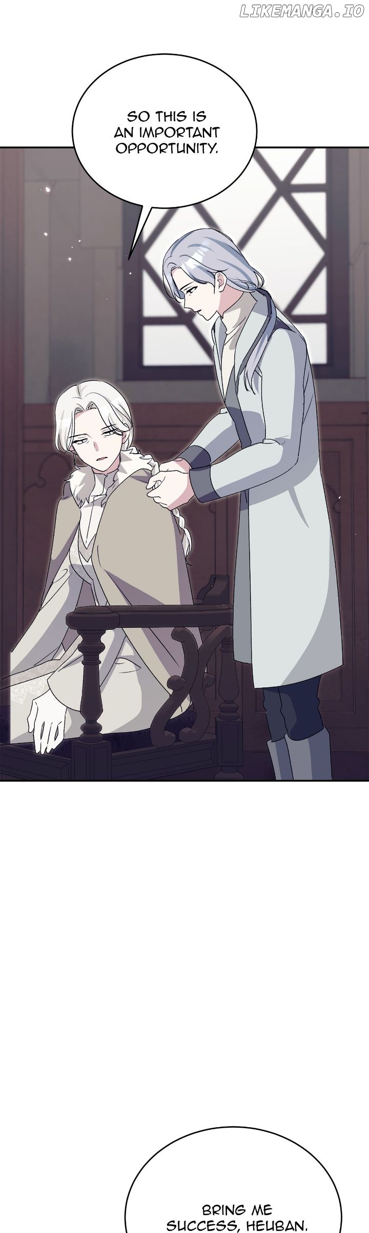 Hawar in the Winter Garden Chapter 65 - page 46