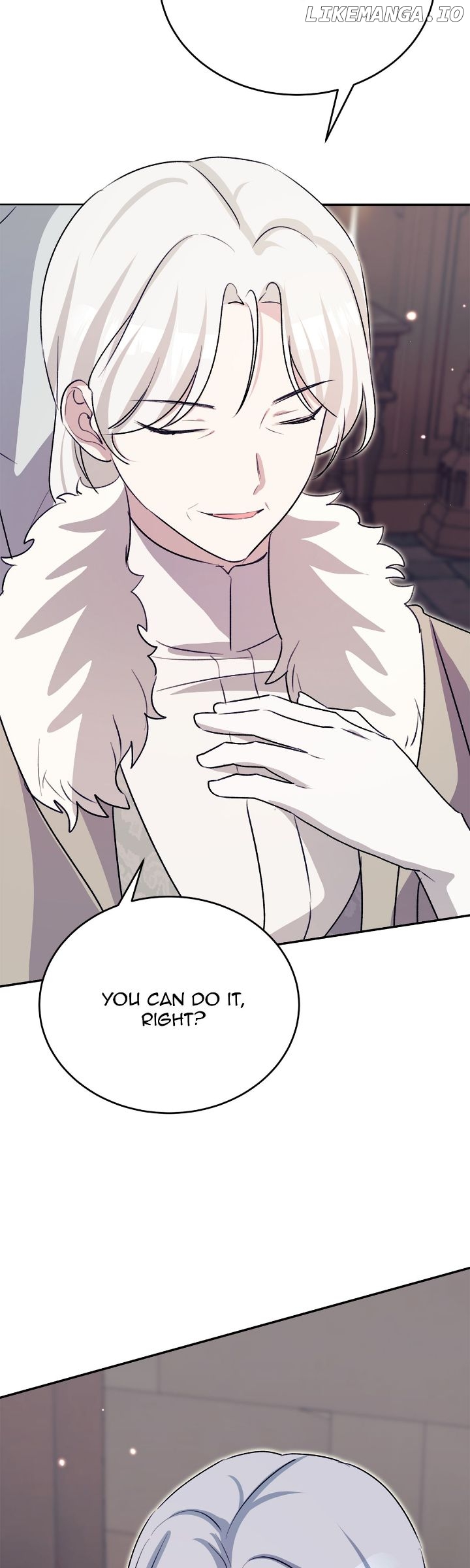 Hawar in the Winter Garden Chapter 65 - page 47