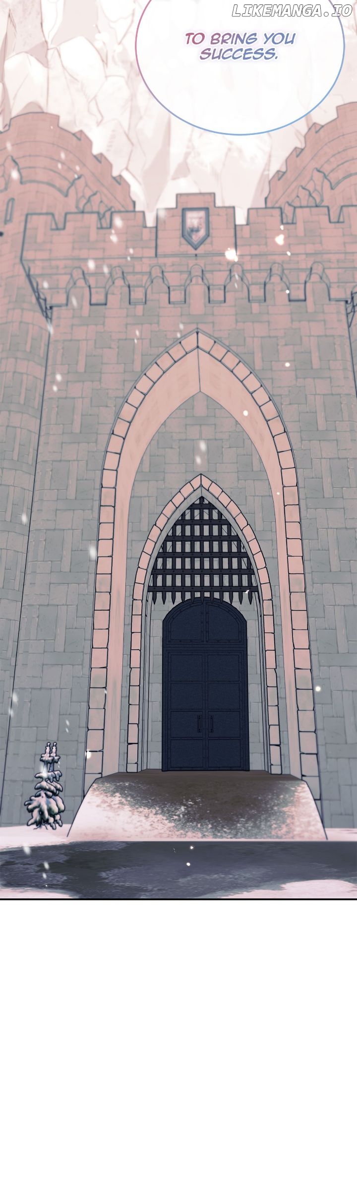 Hawar in the Winter Garden Chapter 65 - page 49