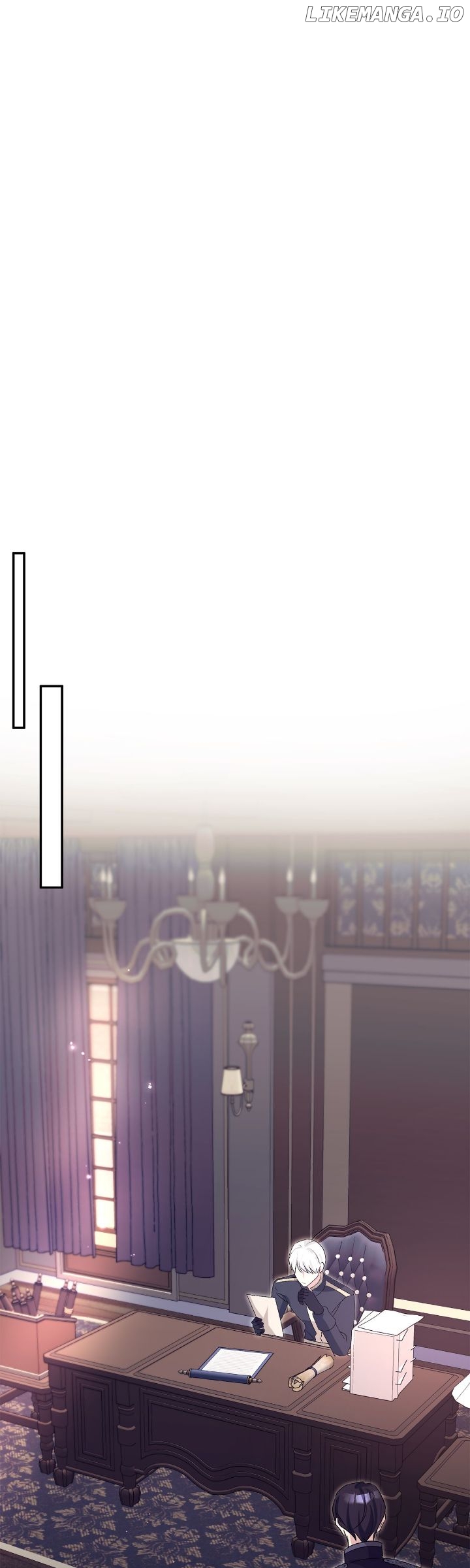 Hawar in the Winter Garden Chapter 65 - page 50