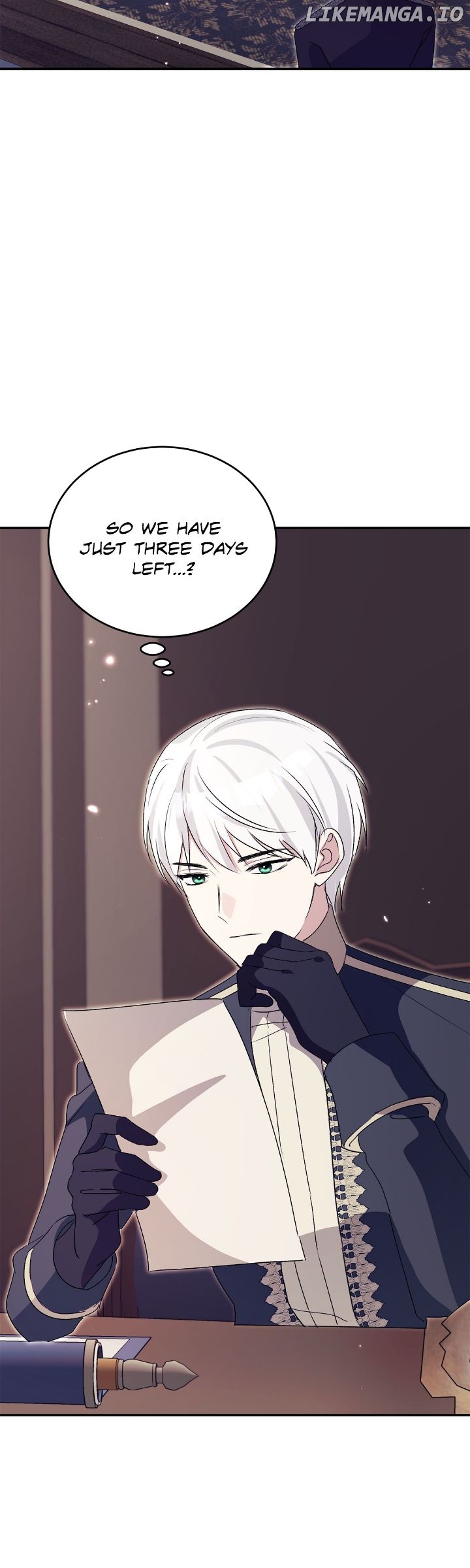 Hawar in the Winter Garden Chapter 65 - page 51