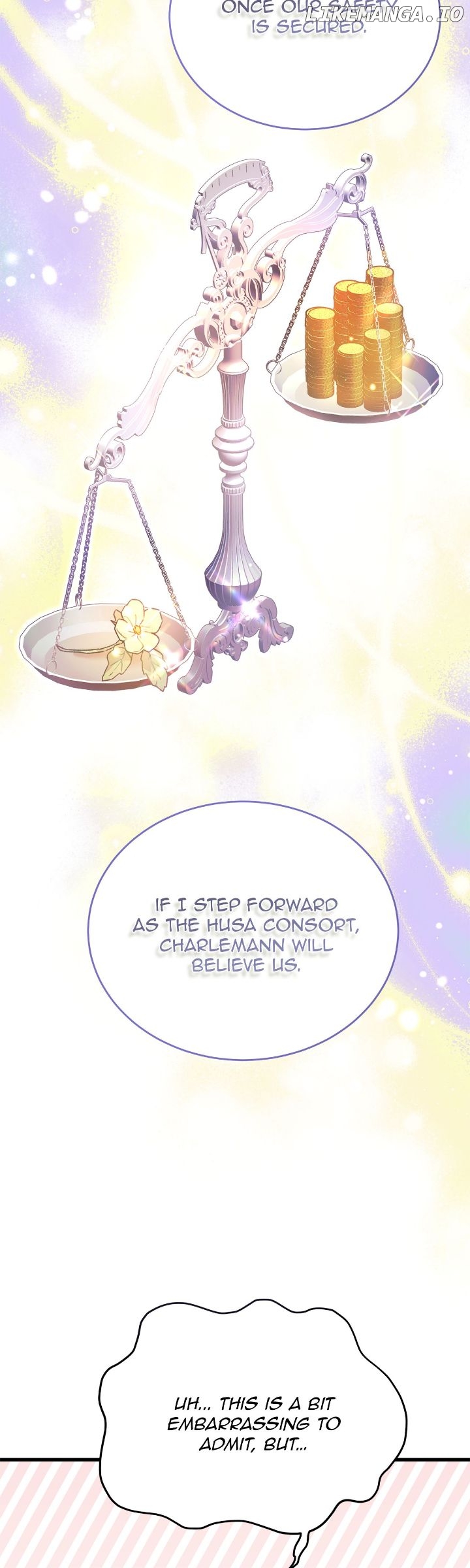 Hawar in the Winter Garden Chapter 65 - page 57