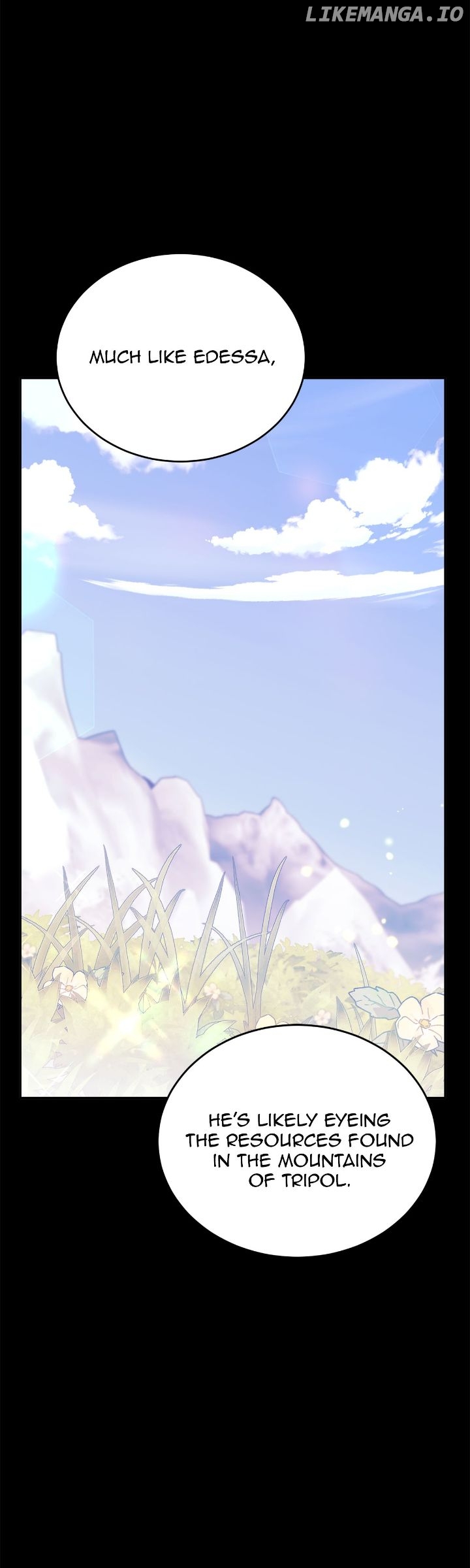 Hawar in the Winter Garden Chapter 65 - page 60