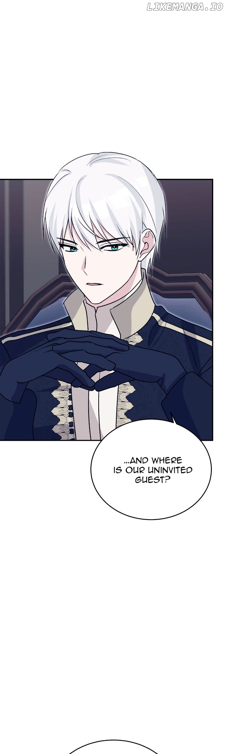 Hawar in the Winter Garden Chapter 66 - page 9