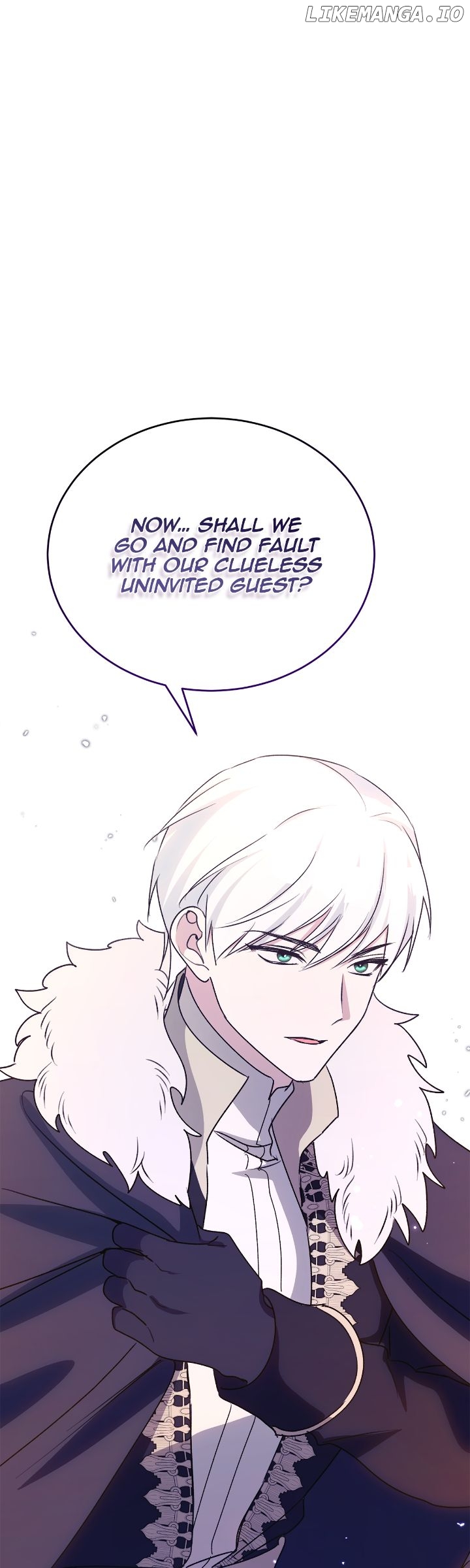 Hawar in the Winter Garden Chapter 66 - page 13