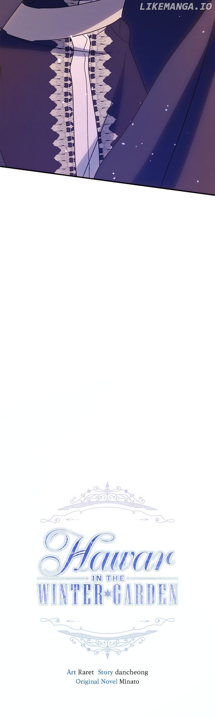 Hawar in the Winter Garden Chapter 66 - page 14