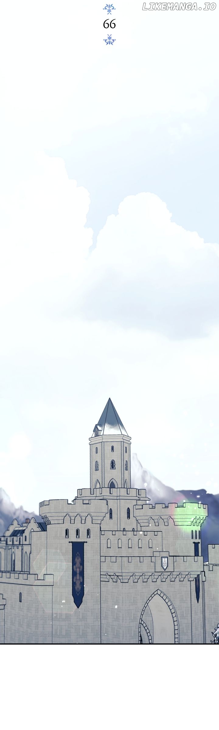 Hawar in the Winter Garden Chapter 66 - page 15