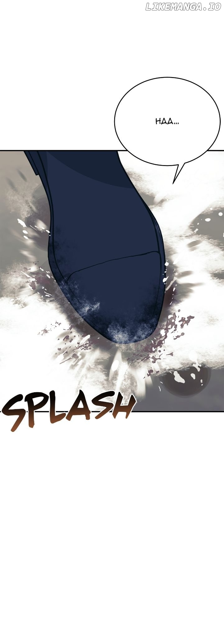 Hawar in the Winter Garden Chapter 66 - page 16