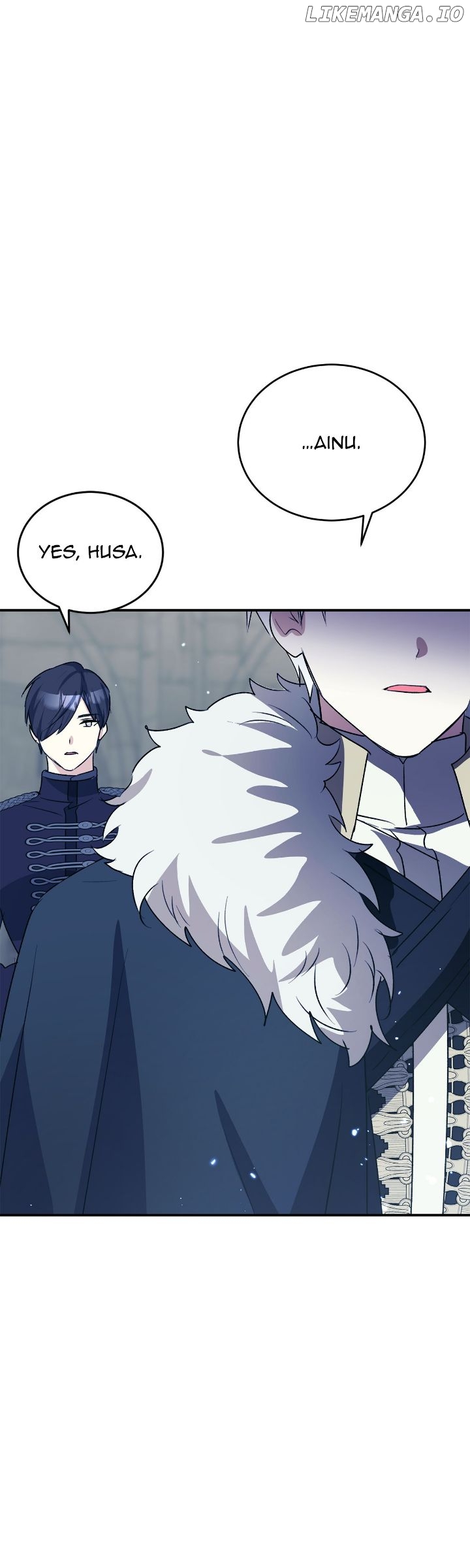 Hawar in the Winter Garden Chapter 66 - page 20