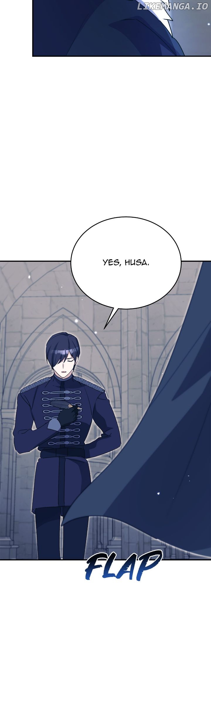 Hawar in the Winter Garden Chapter 66 - page 23