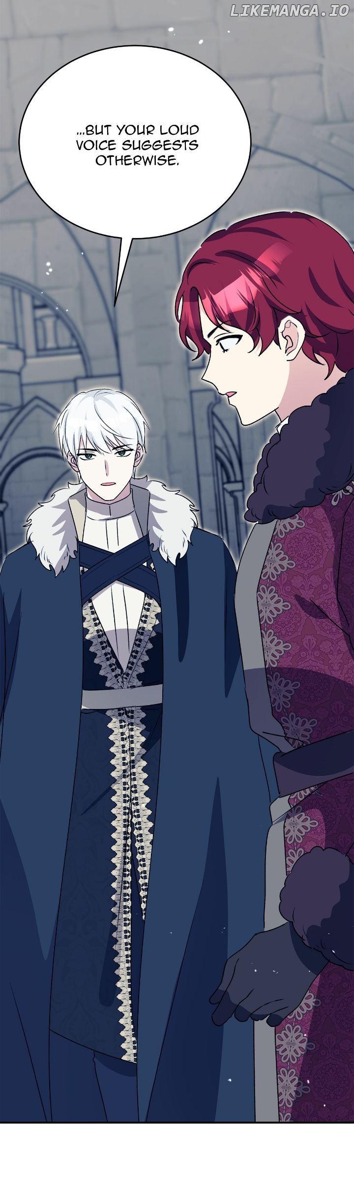 Hawar in the Winter Garden Chapter 66 - page 26