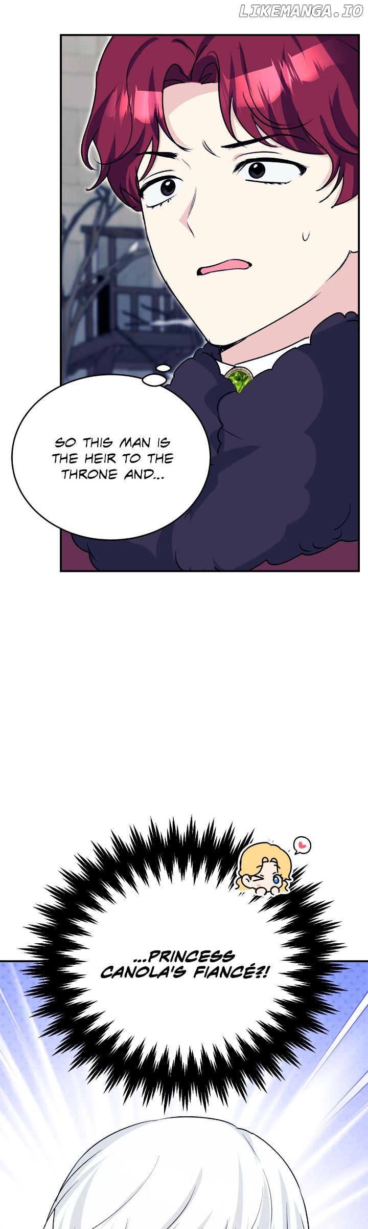 Hawar in the Winter Garden Chapter 66 - page 30