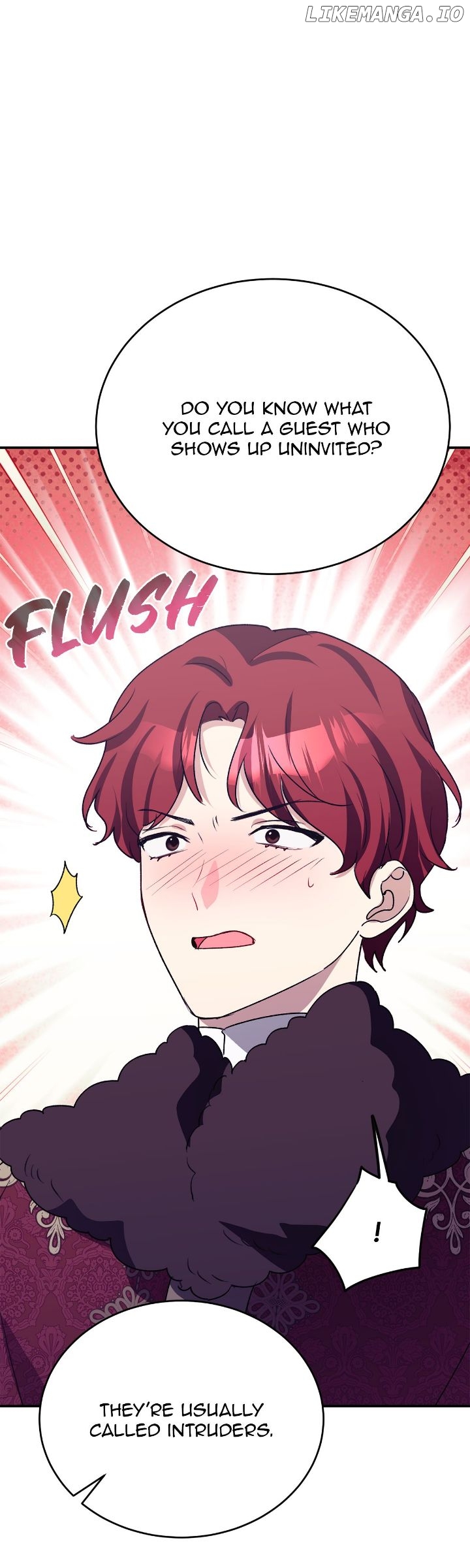 Hawar in the Winter Garden Chapter 66 - page 37