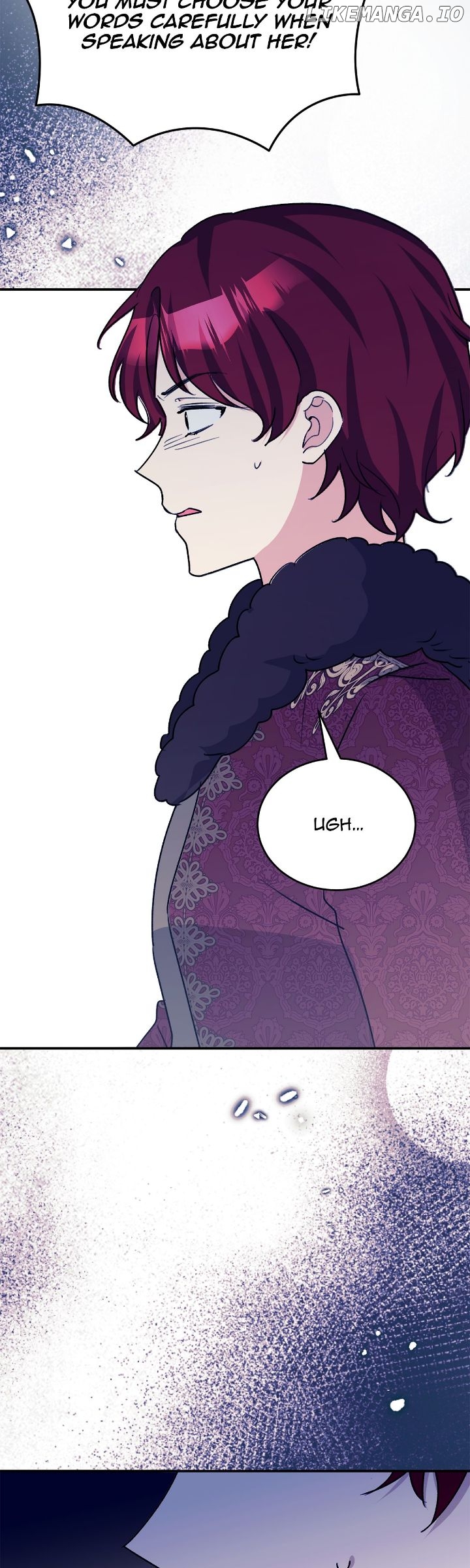 Hawar in the Winter Garden Chapter 66 - page 41