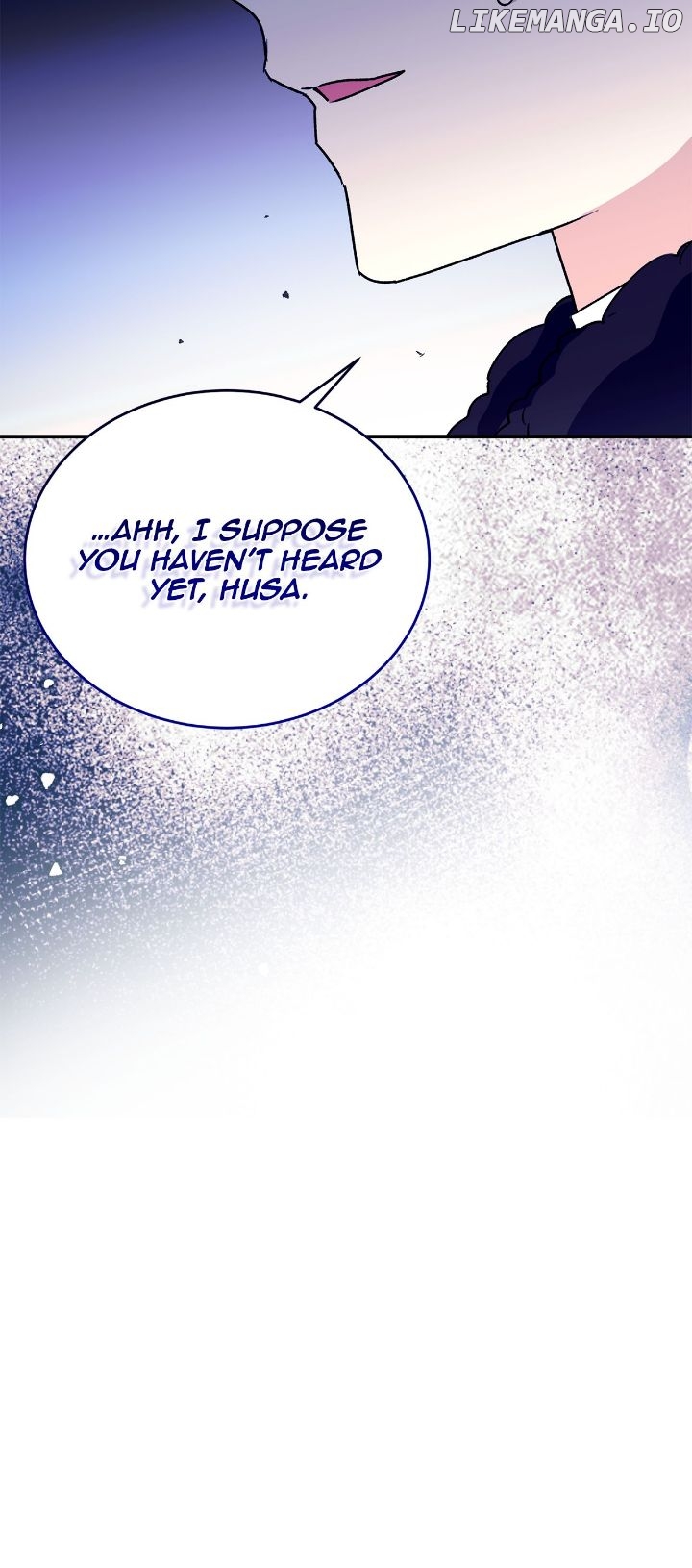 Hawar in the Winter Garden Chapter 66 - page 42