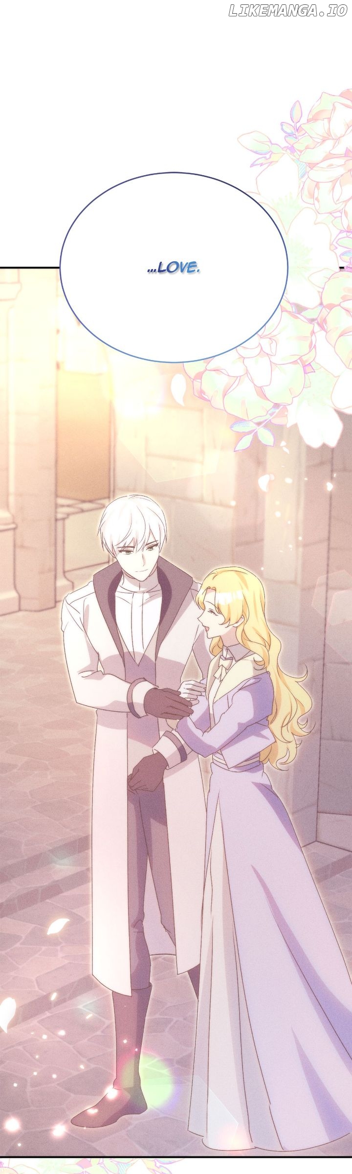 Hawar in the Winter Garden Chapter 66 - page 47