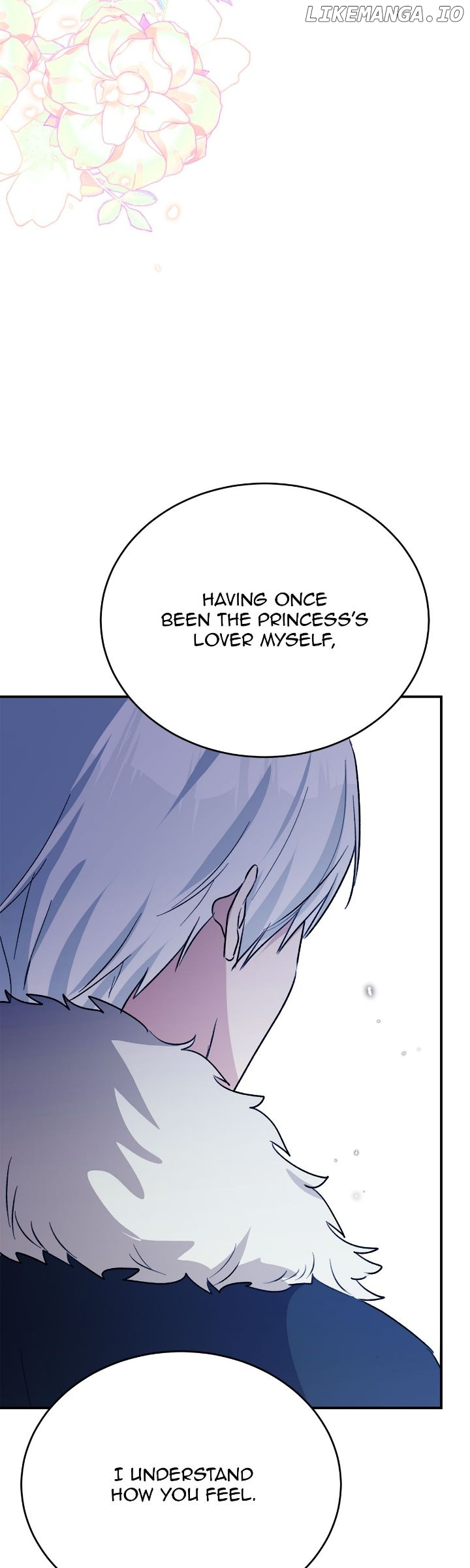 Hawar in the Winter Garden Chapter 66 - page 48