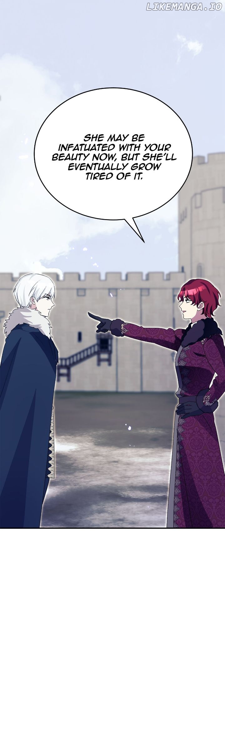 Hawar in the Winter Garden Chapter 66 - page 50