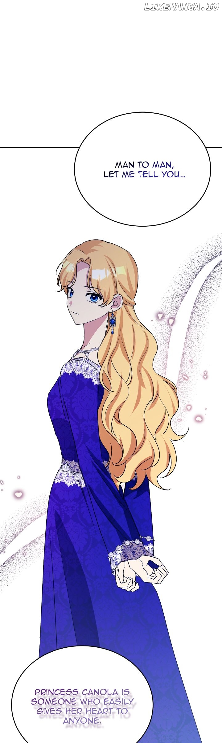 Hawar in the Winter Garden Chapter 66 - page 51