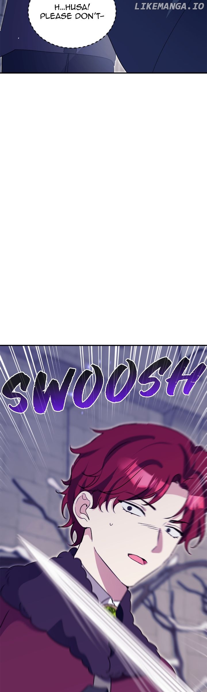 Hawar in the Winter Garden Chapter 66 - page 53