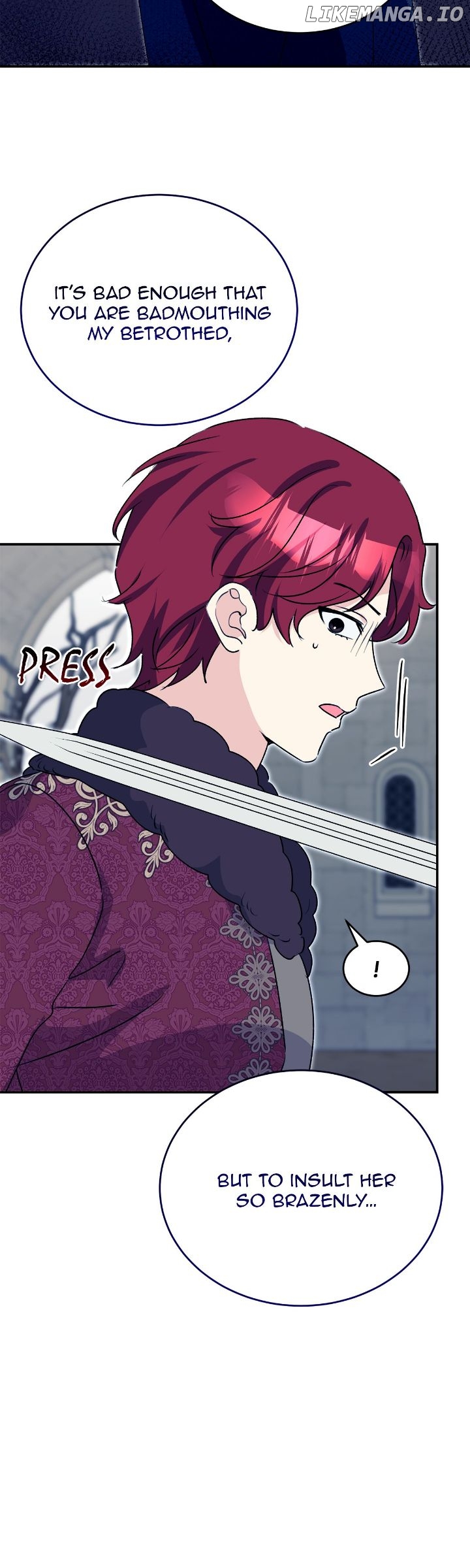 Hawar in the Winter Garden Chapter 66 - page 56