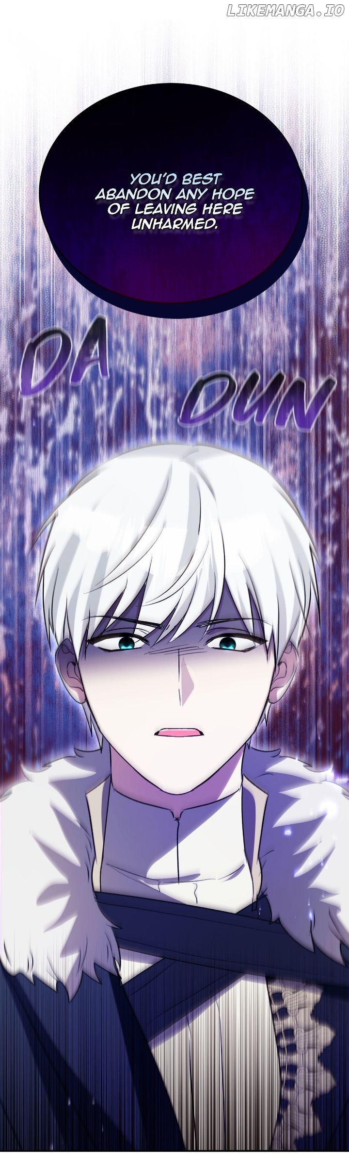 Hawar in the Winter Garden Chapter 66 - page 57