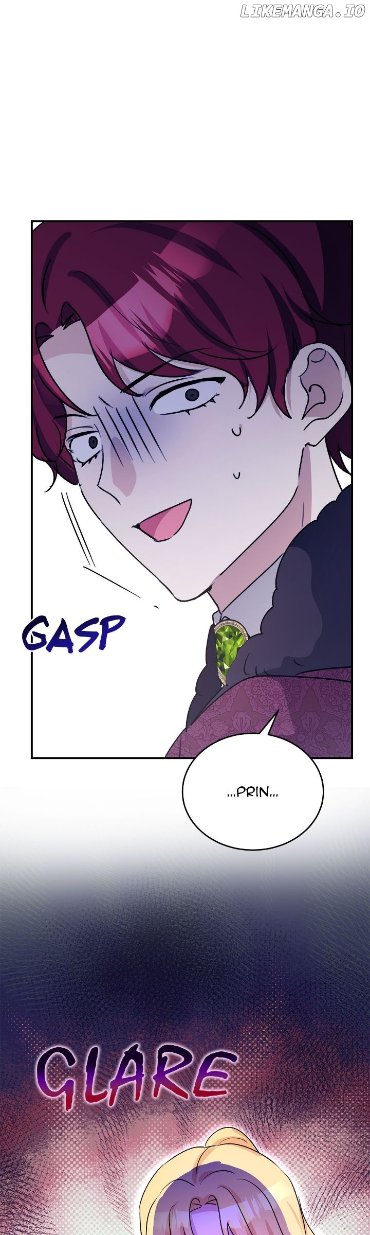 Hawar in the Winter Garden Chapter 66 - page 64