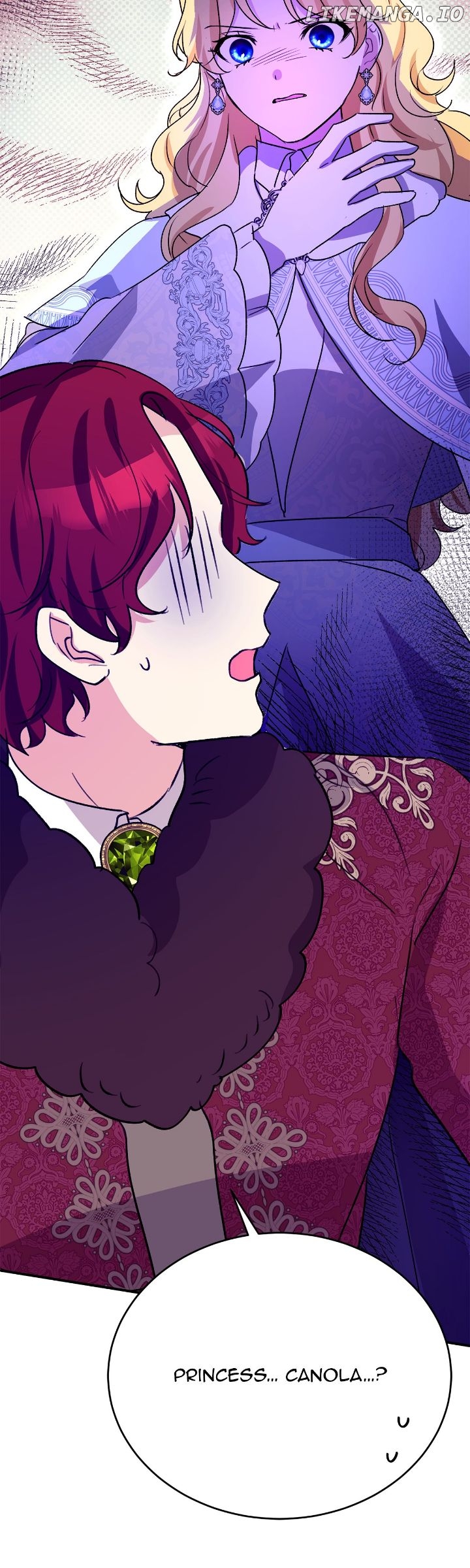 Hawar in the Winter Garden Chapter 66 - page 65