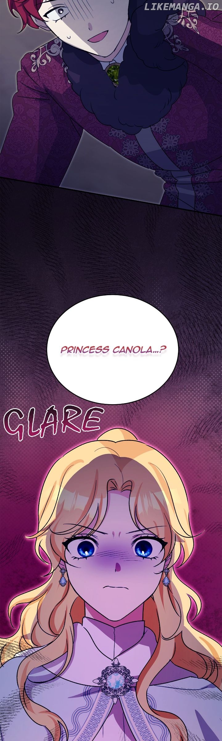 Hawar in the Winter Garden Chapter 67 - page 2